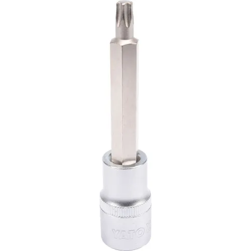 KLUCZ TRZPIENIOWY 1/2 TORX T40X100MM