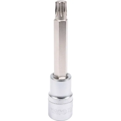 KLUCZ TRZPIENIOWY TORX 1/2 T50 L100MM