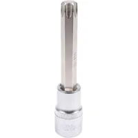 KLUCZ TRZPIENIOWY TORX 1/2 T55 L100MM