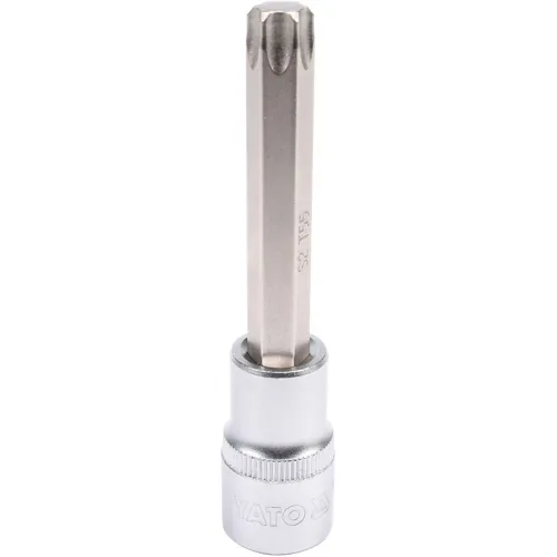 KLUCZ TRZPIENIOWY TORX 1/2 T55 L100MM