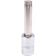 NARZEDZIA WARSZTAT YT-04328 — KLUCZ TRZPIENIOWY 1/2 TORX T60X100MM