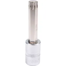NARZEDZIA WARSZTAT YT-04328 — KLUCZ TRZPIENIOWY 1/2 TORX T60X100MM