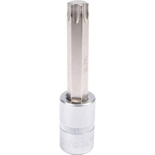 KLUCZ TRZPIENIOWY 1/2 TORX T60X100MM