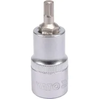 KLUCZ TRZPIENIOWY SPLINE 1/2 M6 L55MM