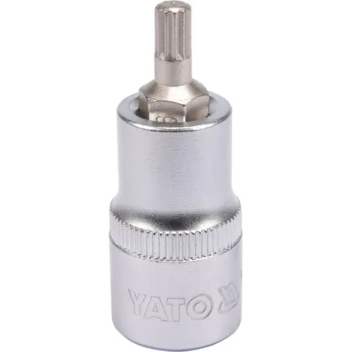 KLUCZ TRZPIENIOWY SPLINE 1/2 M6 L55MM
