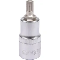 KLUCZ TRZPIENIOWY SPLINE 1/2 M8 L55MM