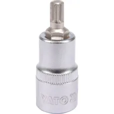 YATO YT-04342 — KLUCZ TRZPIENIOWY SPLINE 1/2 M8 L55MM