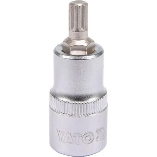 KLUCZ TRZPIENIOWY SPLINE 1/2 M8 L55MM