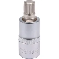 KLUCZ TRZPIENIOWY SPLINE 1/2 M12 L55MM