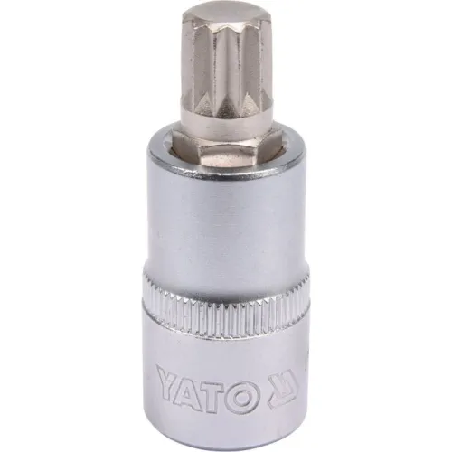 KLUCZ TRZPIENIOWY SPLINE 1/2 M12 L55MM