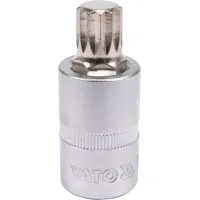 KLUCZ TRZPIENIOWY SPLINE 1/2 M14X55MM