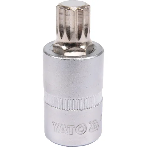KLUCZ TRZPIENIOWY SPLINE 1/2 M14X55MM
