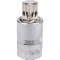 KLUCZ TRZPIENIOWY SPLINE 1/2 M16 L55MM