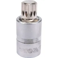 YATO YT-04346 — KLUCZ TRZPIENIOWY SPLINE 1/2 M16 L55MM