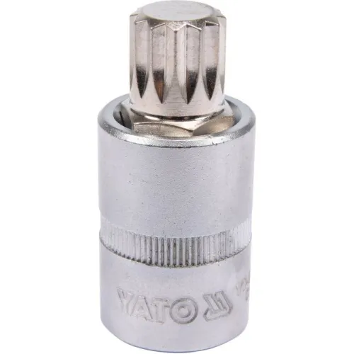 KLUCZ TRZPIENIOWY SPLINE 1/2 M16 L55MM