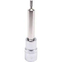 KLUCZ TRZPIENIOWY SPLINE 1/2 M5X100MM