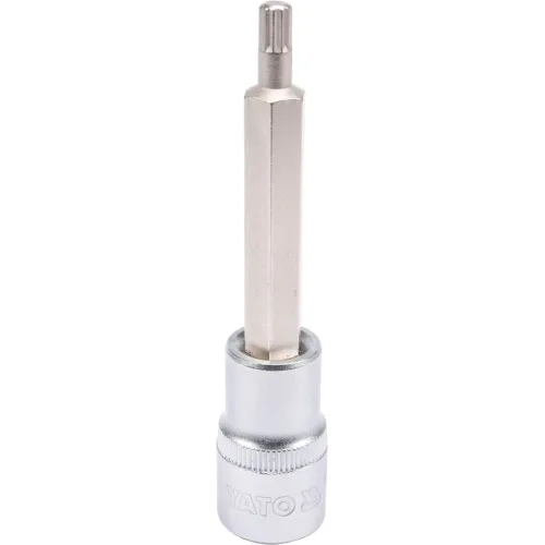 KLUCZ TRZPIENIOWY SPLINE 1/2 M6X100MM