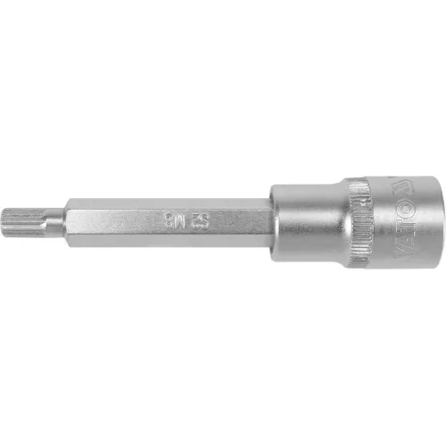 KLUCZ TRZPIEN.SPLINE 1/2 M8 100MM