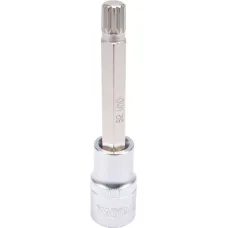 NARZEDZIA WARSZTAT YT-04353 — KLUCZ TRZPIENIOWY SPLINE 1/2 CALA M10 × 100 MM