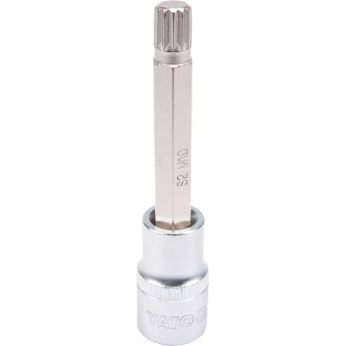 KLUCZ TRZPIENIOWY SPLINE 1/2 M10 L100MM