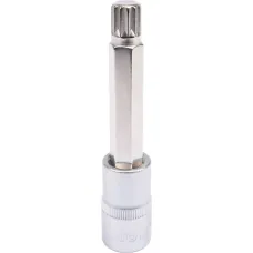 YATO YT-04354 — KLUCZ TRZPIENIOWY SPLINE 1/2 M12 L100MM