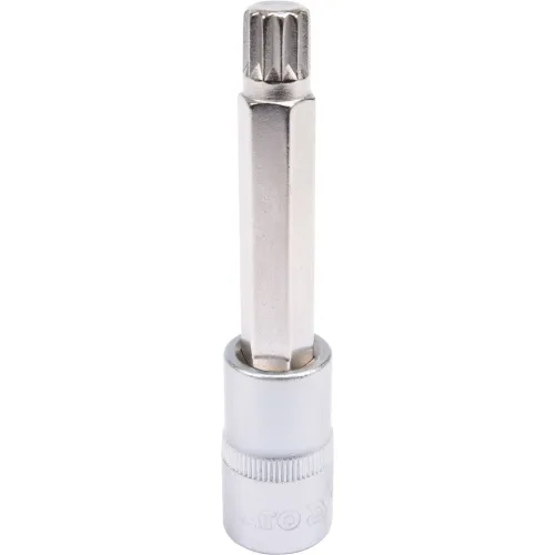 KLUCZ TRZPIENIOWY SPLINE 1/2 M12 L100MM
