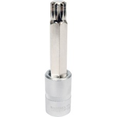 YATO YT-04355 — KLUCZ TRZPIENIOWY SPLINE 1/2 M14 L100MM