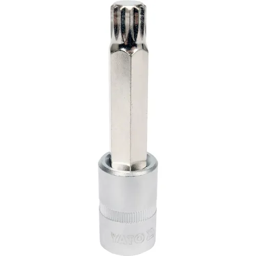 KLUCZ TRZPIENIOWY SPLINE 1/2 M14 L100MM