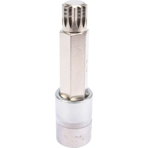 KLUCZ TRZPIENIOWY SPLINE 1/2 M16X100MM