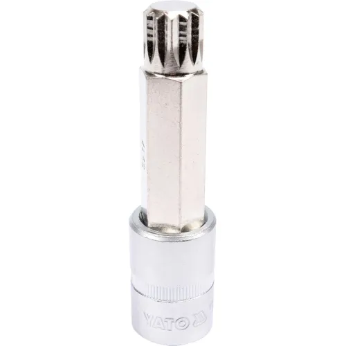 KLUCZ TRZPIENIOWY 1/2 SPLINE M17X100MM