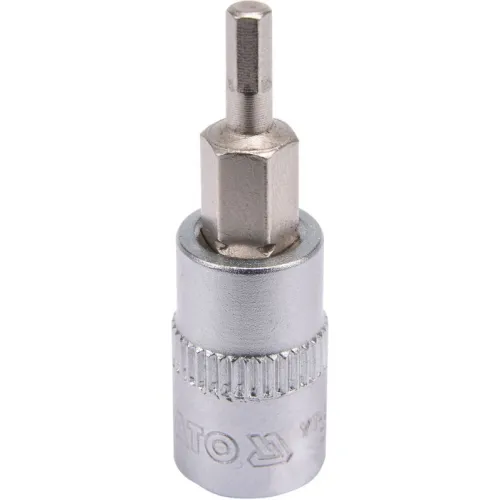 KLUCZ TRZPIENIOWY 1/4 IMBUS 3X37MM