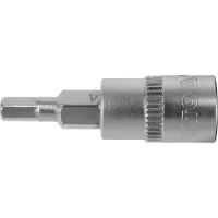 KLUCZ TRZPIENIOWY 1/4 IMBUS 4X37MM
