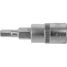 NARZEDZIA WARSZTAT YT-04371 — KLUCZ TRZPIENIOWY 1/4 IMBUS 4X37MM