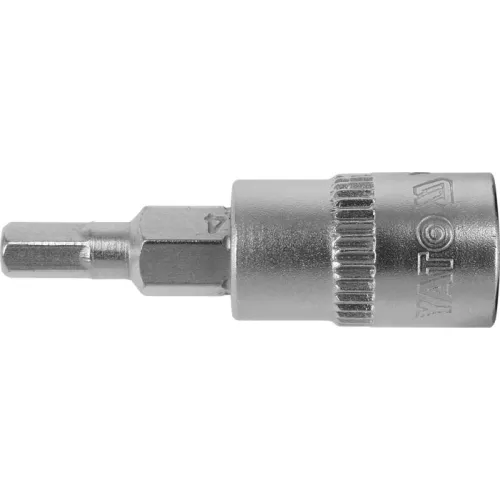 KLUCZ TRZPIENIOWY 1/4 IMBUS 4X37MM