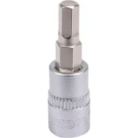 KLUCZ TRZPIENIOWY HEX 1/4 5MM L37MM