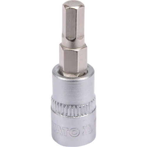 KLUCZ TRZPIENIOWY HEX 1/4 5MM L37MM