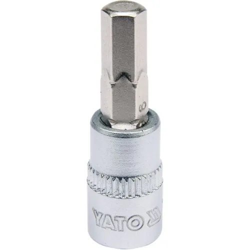 KLUCZ TRZPIENIOWY 1/4 IMBUS 6X37MM