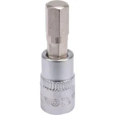 NARZEDZIA WARSZTAT YT-04374 — KLUCZ TRZPIENIOWY 1/4 IMBUS 7X37MM