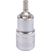 KLUCZ TRZPIENIOWY HEX 1/2 5MM L55MM