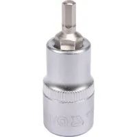KLUCZ TRZPIENIOWY HEX 1/2 5MM L55MM