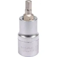 KLUCZ TRZPIENIOWY HEX 1/2 6MM L55MM