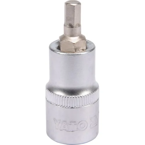 KLUCZ TRZPIENIOWY 1/2 HEX 6MM L55MM