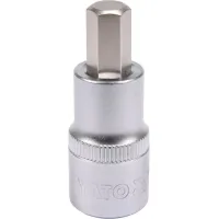 KLUCZ TRZPIENIOWY HEX 1/2 10MM L55MM