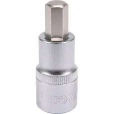 YATO YT-04385 — KLUCZ TRZPIENIOWY HEX 1/2 10MM L55MM