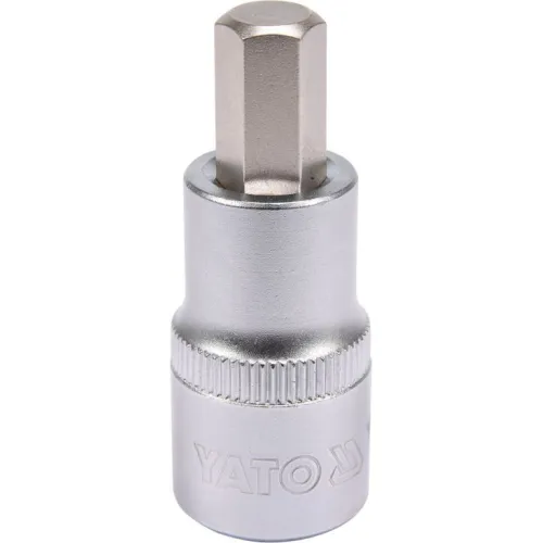 KLUCZ TRZPIENIOWY HEX 1/2 10MM L55MM