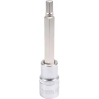KLUCZ TRZPIENIOWY HEX 1/2 7MM L100MM