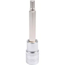 YATO YT-04393 — KLUCZ TRZPIENIOWY HEX 1/2 7MM L100MM