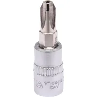 KLUCZ TRZPIENIOWY PH3 1/4 L37MM