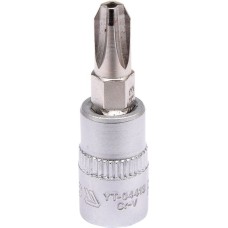 YATO YT-04413 — KLUCZ TRZPIENIOWY PH3 1/4 L37MM