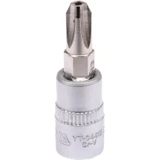 YATO YT-04413 — KLUCZ TRZPIENIOWY PH3 1/4 L37MM
